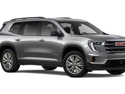 New 2025 GMC Acadia Elevation w/ Elevation Premium Package image 45