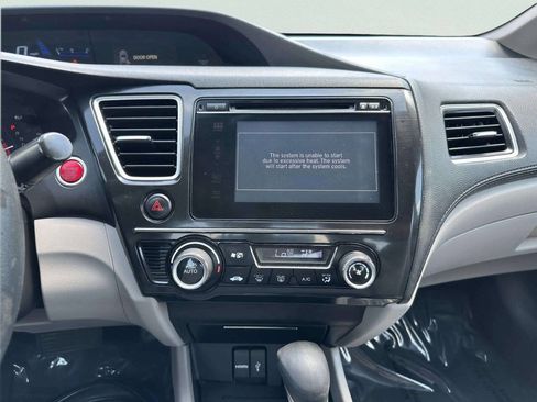 Used 2015 Honda Civic EX image 21