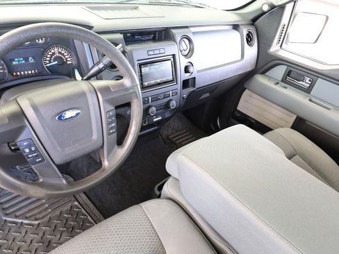 Used 2014 Ford F150 STX w/ Equipment Group 201A Mid RWD image 38