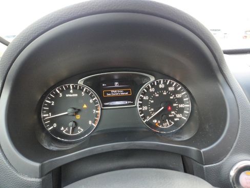 Used 2016 Nissan Altima 2.5 SL w/ 2.5 Technology Package image 28