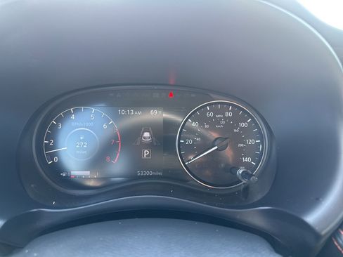 Certified 2022 Nissan Kicks SR w/ Premium Package image 36