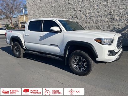 Used 2019 Toyota Tacoma TRD Off-Road