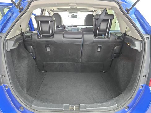 Used 2017 Honda Fit EX-L image 12