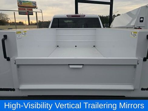 New 2025 Chevrolet Silverado 2500 W/T w/ WT Convenience Package image 20