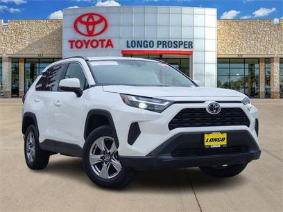Certified 2024 Toyota RAV4 XLE