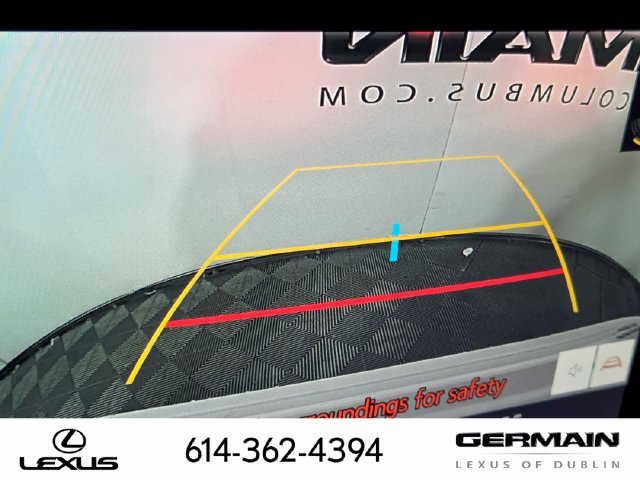 Certified 2025 Lexus NX 350 AWD w/ Accessory Package (2T) image 29
