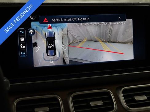 Certified 2026 Mercedes-Benz GLS 450 4MATIC image 24