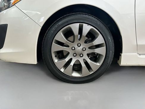 Used 2014 Subaru Impreza 2.0i Sport Premium w/ Popular Package #1 image 30