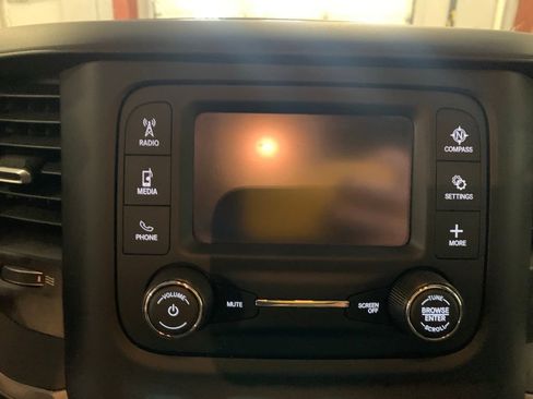 Used 2024 RAM 3500 Tradesman image 21