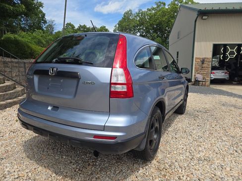 Used 2010 Honda CR-V LX image 7