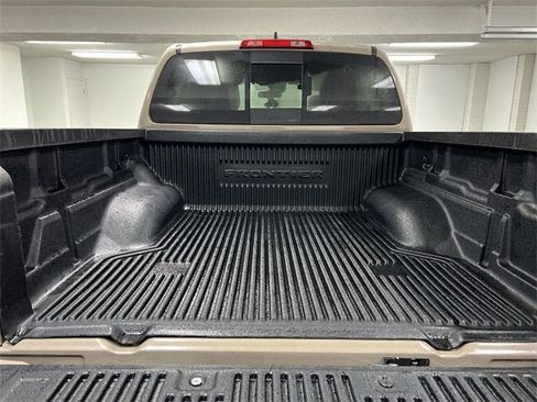 Used 2024 Nissan Frontier PRO-4X w/ Off-Road Protection Package image 25