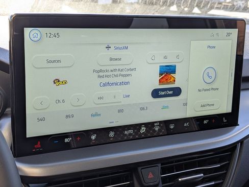 New 2026 Ford Escape Active w/ Tech Pack #1 image 22