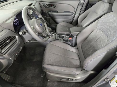 Certified 2025 Subaru Forester Premium w/ Convenience Package #2 AWD/4WD image 18