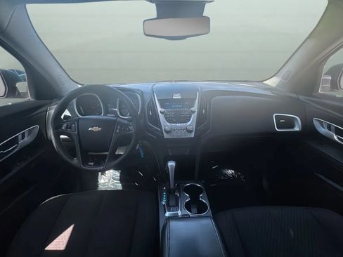 Used 2013 Chevrolet Equinox LS FWD image 9