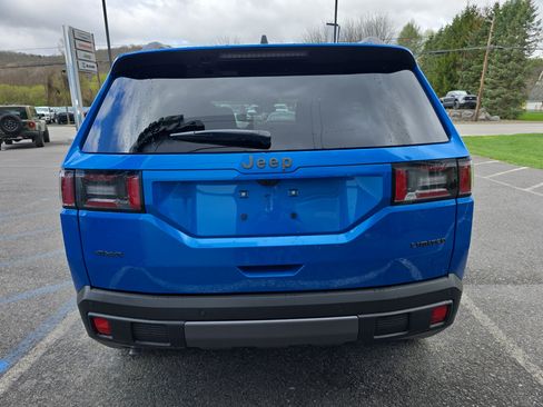 New 2026 Jeep Cherokee Limited AWD/4WD image 4