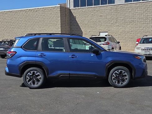 New 2026 Subaru Forester image 4