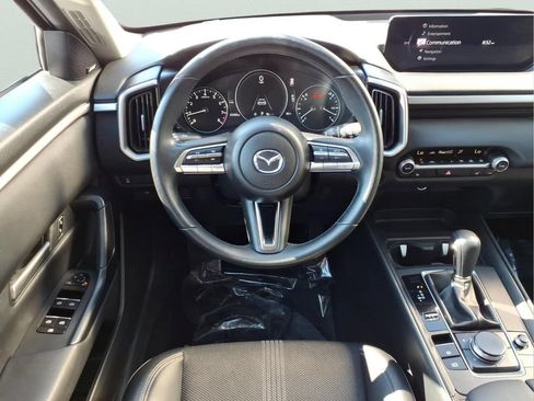 Used 2024 MAZDA CX-50 AWD 2.5 S w/ Cargo Package image 16