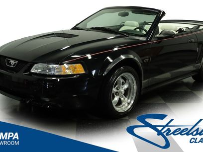 Used 2000 Ford Mustang GT
