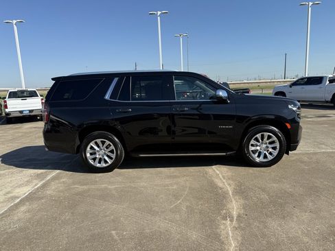 Used 2023 Chevrolet Tahoe Premier image 7