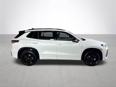 New 2026 Volkswagen Tiguan SE R-Line AWD/4WD image 5