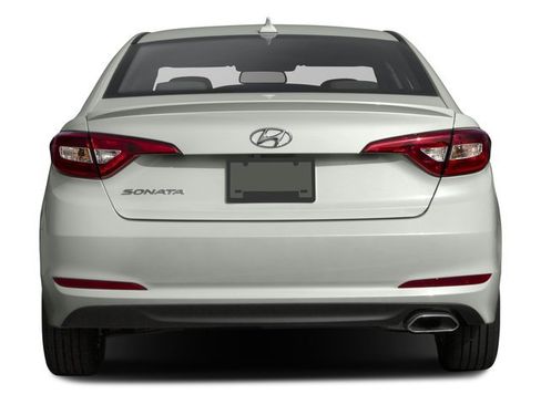 Used 2016 Hyundai Sonata SE FWD image 8