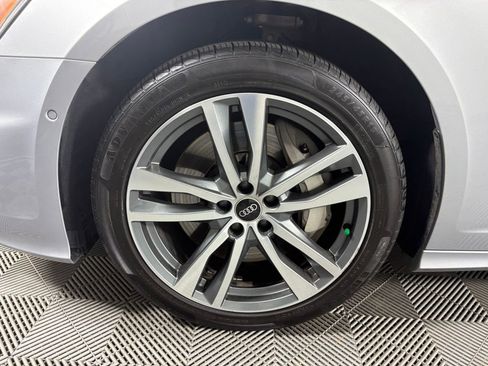 Used 2021 Audi A6 Premium Plus w/ Premium Plus Package image 12