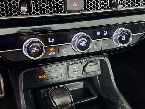 Used 2024 Honda Civic Sport image 19