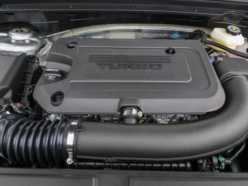 New 2026 Buick Envision Avenir image 29