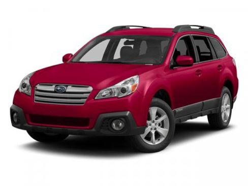 Used 2014 Subaru Outback 2.5i Limited w/ Moonroof Package image 1