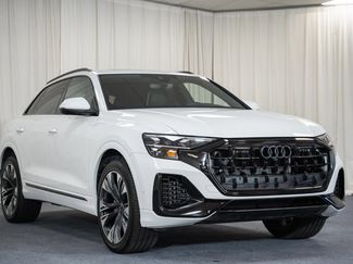 Used 2025 Audi Q8 Premium Plus AWD/4WD video 1