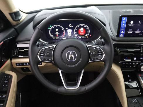 Certified 2026 Acura MDX SH-AWD w/ Advance Package image 18