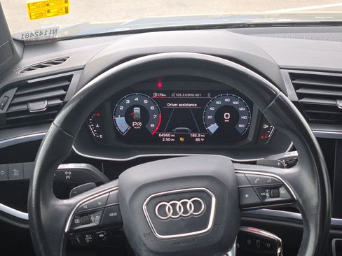 Used 2022 Audi Q3 2.0T Premium Plus image 20