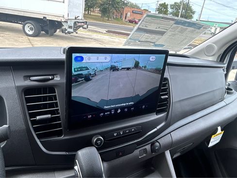 New 2025 Ford Transit 350 w/ Load Area Protection Package image 44