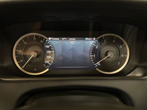 Used 2023 Land Rover Range Rover Velar R-Dynamic S AWD/4WD image 11