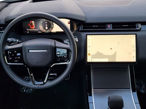 Certified 2024 Land Rover Range Rover Velar Dynamic SE image 29