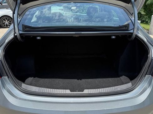 Used 2025 Chevrolet Malibu RS FWD image 26