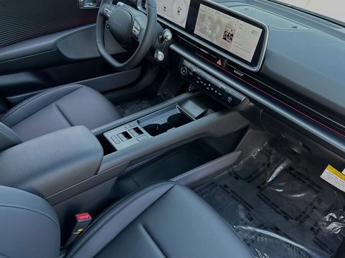 New 2024 Hyundai Ioniq 6 Limited image 16