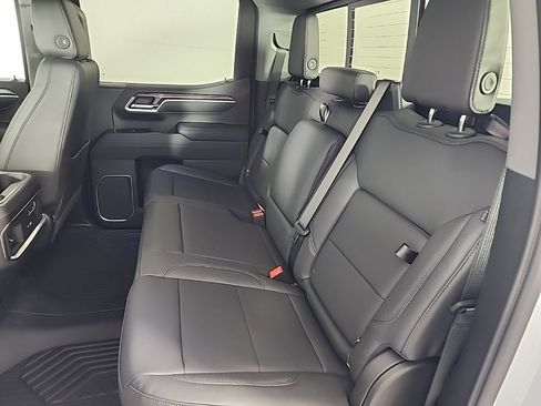 New 2026 Chevrolet Silverado 1500 LTZ image 20
