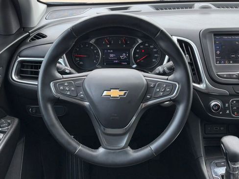Used 2024 Chevrolet Equinox LT AWD/4WD image 17