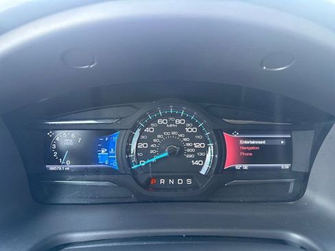 Used 2014 Ford Flex Limited w/ Equipment Group 303A AWD/4WD image 24