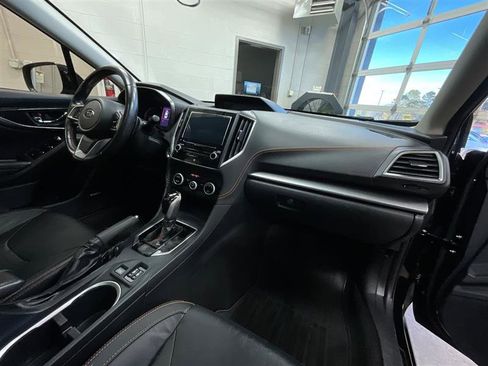 Used 2018 Subaru Crosstrek 2.0i Limited image 27