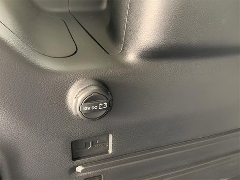 New 2025 Jeep Wrangler Rubicon image 22