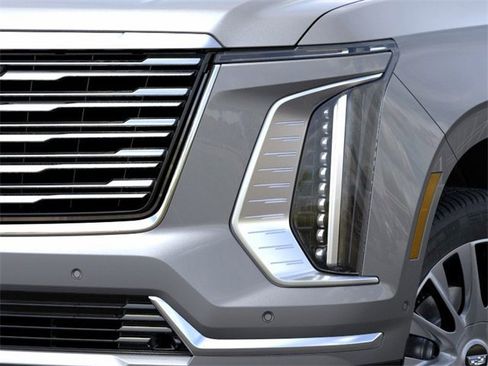New 2026 Cadillac Escalade ESV Platinum Luxury image 10