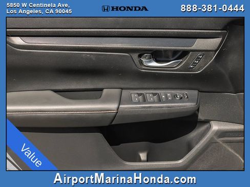 Used 2024 Honda CR-V Sport-L image 21