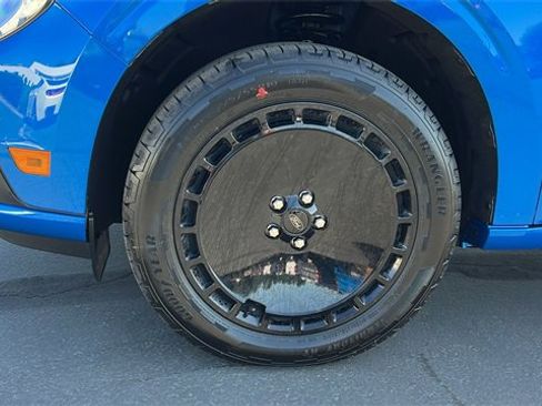 New 2025 Ford Maverick Lobo image 10