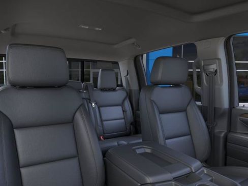 New 2026 Chevrolet Silverado 2500 LT w/ Trail Boss Package AWD/4WD image 24