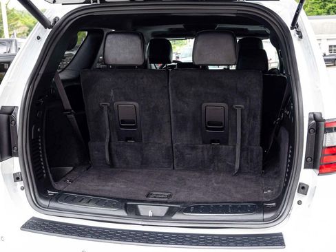 Used 2026 Dodge Durango GT AWD/4WD image 31