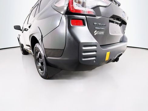 Used 2024 Subaru Outback Wilderness image 36