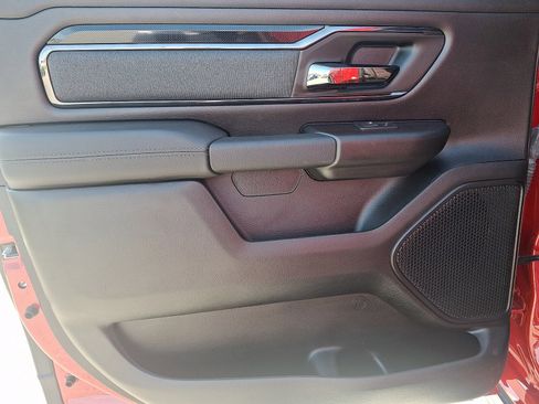 Used 2022 RAM 1500 Big Horn w/ Built-to-serve Edition image 12