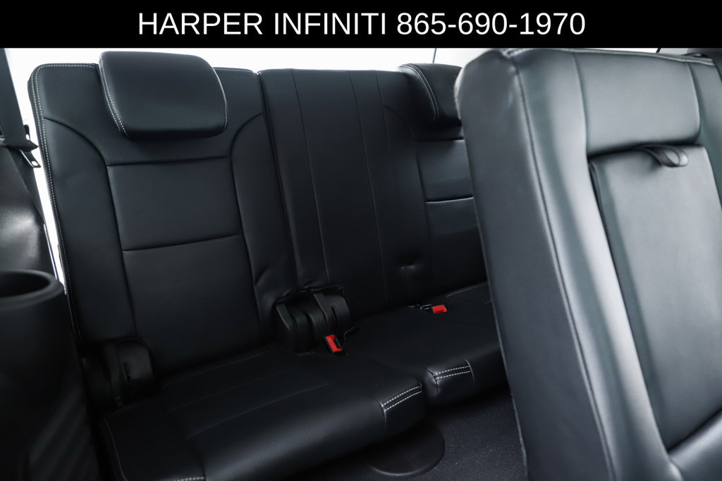 Used 2019 Chevrolet Tahoe LS RWD image 38